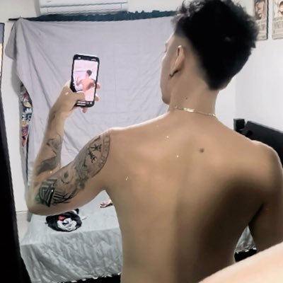 🇨🇴Colombiano🇨🇴 🎥Colaboraciones al DM🎥Redes: https://t.co/HlG9FQ0F0v