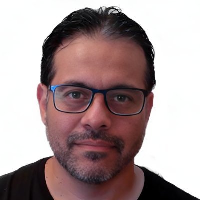 Geógrafo, Máster GIS, Docente y Consultor Freelance