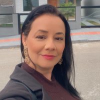 Gisele Slosaski (@gislosaski) 's Twitter Profile