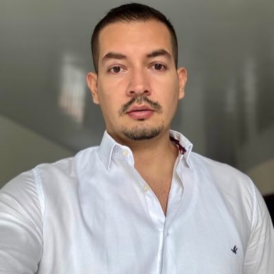 SergioRicon's profile picture. mi mamá se llama Haidy, en caso de que me pierda