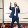 DravenStryker's profile picture. Founder and CEO of Stryker Industries. Manager/Agent. Cohost of UPW Uprising. General Manager of Frontline Pro.