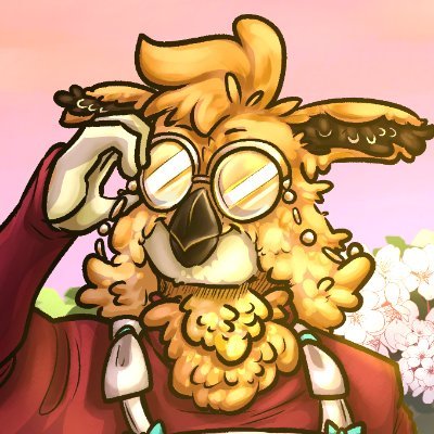 20 ask for pronouns | learning artist | 🏳️‍🌈 bird | pfp by @EntityDraws