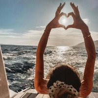 Amour Doux (@xavy17384059) 's Twitter Profile
