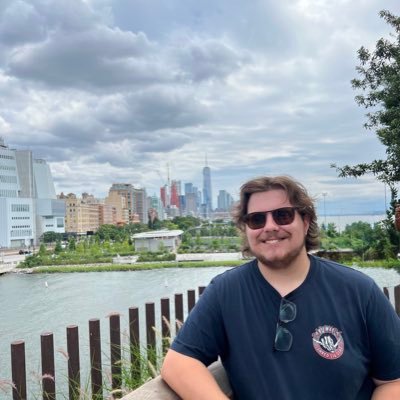 nickmazzzzz's profile picture. Philly Sports fan unfortunately • Temple University ‘29