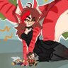 stupidassfish's profile picture. ☆🧋🍭☆Replies and RTWTS a lot☆king of chaos☆Multi-fandom☆ likes may be slightly nsfw☆21!☆silly koga lady☆ banner by @Rohi_Paladins ☆ pfp by @bonsgamer0504 ☆