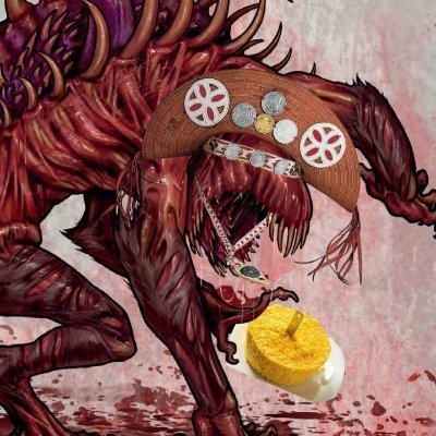 Gosto do chip e de ordem paranormal | Pfp: @PortaThiago (twitter)
Eu não aguento mais o Cruzeiro esporte clube