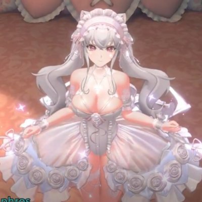 ≽^• ˕ • ྀི≼