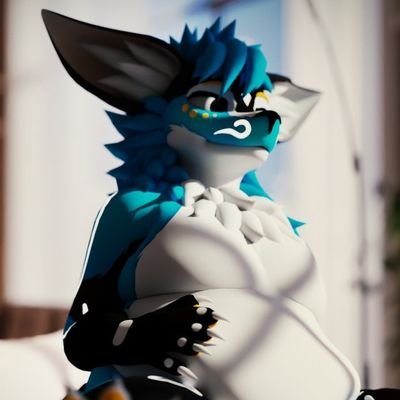 18+ Suggestive/NSFW
Any pronouns
Fatfur lover
DM open
29 | Main account: @Nicoreda
Pfp by @nardoiri
