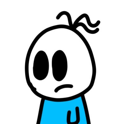 icydudewastaken's profile picture. I’m a young dude making crappy cartoons about my life.