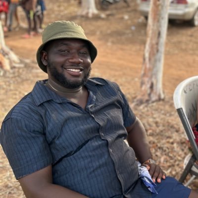 ralph_biggy's profile picture. /M.Sc. Facilities Management || https://t.co/rcW9sWTwwK. Real Estate|| KNUST Alumni || Land Economist || Real Estate Mgt ||St.Francis Xavier Jnr. Sem || Proud Madridsta.