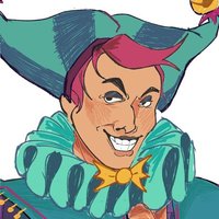Jester Slop (@diddenbluden) 's Twitter Profile Photo Jester Slop (@diddenbluden) 's Twitter Profile Photo