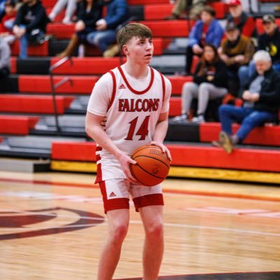 | Grady Lendzian | 5’11 | Guard/SF | Co 27’ | 3.8 GPA | email: gradylendzian@gmail.com| Number: 440-812-1202