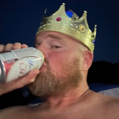 King B is known for his LOUD appearances at JCW and Psychopathic related shows. He LOVES his minions and interacts with as many as possible. #ParkingLotPimpin!