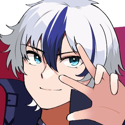 Motivated Demon #Vtuber | @Youtube Partner |@Twitch Affiliate | 🎨Illus+rig: @MitsuWagguten
#MotivART
#motivclips
✉️: motivvtuber@gmail.com