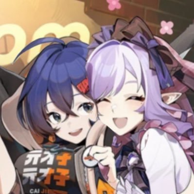 𝜗𝜚⋆ This account is dedicated to the ship between #Vivian x #Belle!! Live Laugh Love #Vivibelle! ☂🐻❤ Dni Viviwise 𝜗𝜚⋆ ⋆discord: https://t.co/5fDkaf3ZTc
