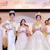 2025MissJapan佐賀【公式】 (@missjapansaga) 's Twitter Profile
