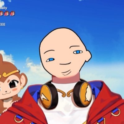 NimbusVela's profile picture. 