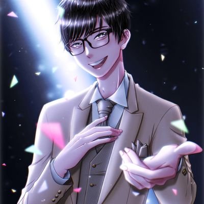 えび天さんのプロフィール画像