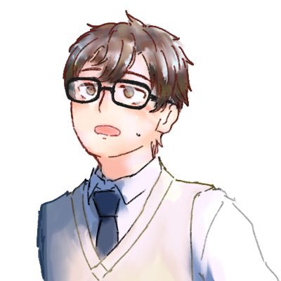 腐りきった成人済、落書きとTRPG稀にコスプレ、FGO 帝都騎殺 ヘタどゔぁ村 最近は自探索者で煩い。