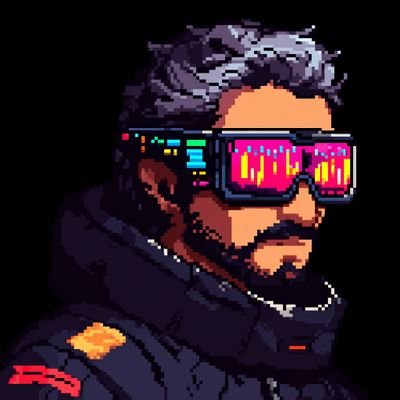 GrumpyOnChain's profile picture. Co-Founder & CTO @dumpfundotio