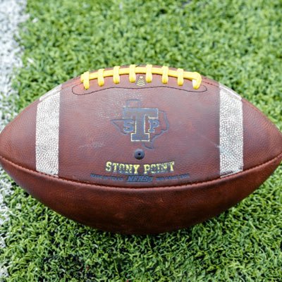 Supporting Stony Point Football & building community | Round Rock, Texas 🐅🏈 #TIGERNATION #UnitedWeRoar @sTpTigerFB