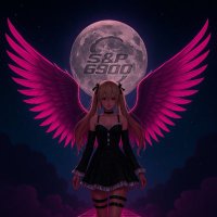paradigm.shift.6900💹🧲 (@aeonangle6900) 's Twitter Profile