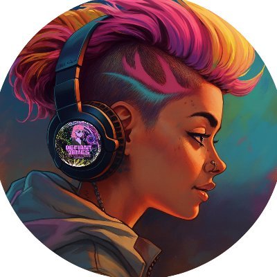 DefiantDamesNP's profile picture. Created 4 Women Warriors of the World👩🏽‍🎤& Uplifting All Affected by Domestic Violence❤️‍🔥💜Under the @vecdmv Umbrella☂️Join Discord in our website link👇🏼