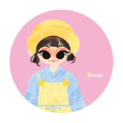 CHiiR🅾️❕ Profile