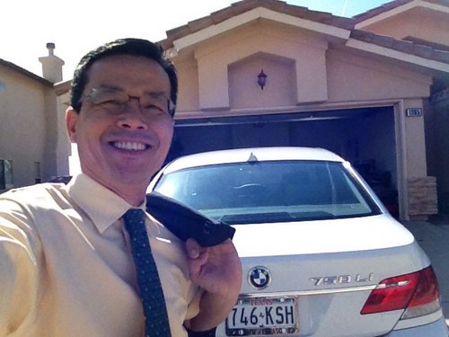 vtvsjbko's profile picture. I living in el paso,Texas. I run small clothing store in downtown el paso. I graduated from Hollywood high school in Los angeles ,California.