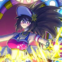 Thundia (Music Fest Arc) (@darkestdock675) 's Twitter Profile