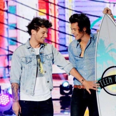 Harry Styles enthusiast || Louis²⁸ ||#JusticeForLiam💔🕊️ ❯❯❯❯