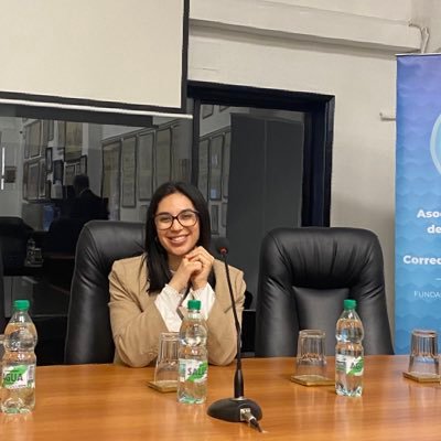 Técnica en comunicación social 💙 Fotografía 📷 Marketing😉 💓 Leonina hasta la médula 🙈 Si no te gusta el fútbol no veas mi perfil