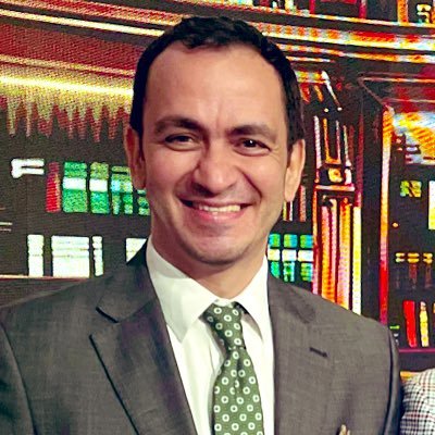 Hatem Soliman, FRCP, FEACVI, FASE, FHEA Profile
