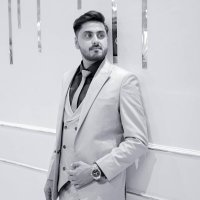 Syed Haris (@syedharris47) 's Twitter Profile