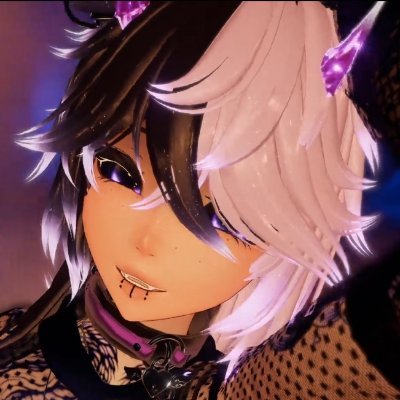 š Semi-cute ļ¼ semi-mute, Aspiring gremlin, I didn't hear a bell :3 š
DM's Open
NSFW Account https://t.co/3I3FgY85LI
https://t.co/rI12EYKnW5