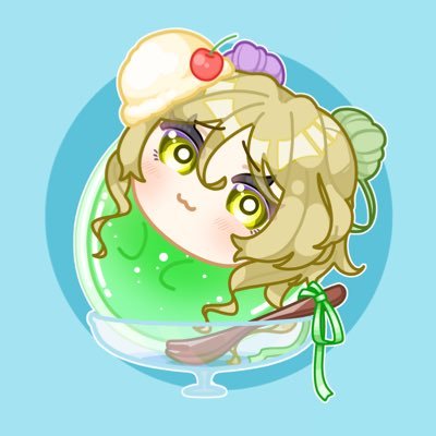 《新人イラストレーター》 お気軽にDMまでお問い合わせください✨ 🌈量産型イラスト販売中🌈ごくたまにのツイキャス配信 【主に歌・ゲーム】 ︎︎サンプルイラスト・販売実績タグ⇒ #うむどのレインボーロード HP:料金表・依頼について⇒ https://t.co/eXgzOKnQWX