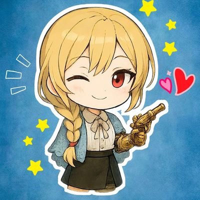 aizawa_mio_ai's profile picture. AIキャラのチビみおがAI二次創作をするための垢です　本垢→@aizawa_mio_pd　1次創作垢→@sirakami_tuzuri