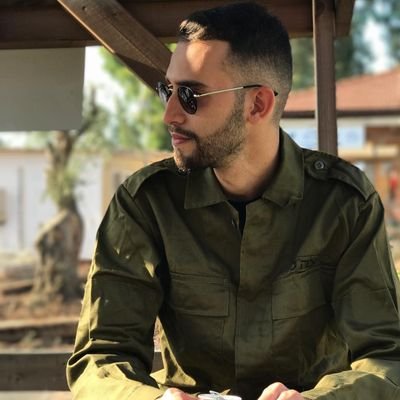 In a place where there are no Men, strive to be the one who stands as a Man. Founder&owner of at https://t.co/zG9WYjmBHN 🎵 I'm Israel Chai 🙏
