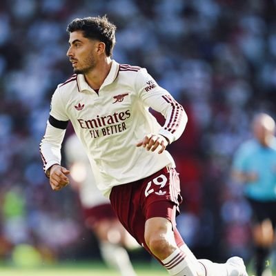 hamasenal0721's profile picture. 24/25～アーセナル応援してます！🔥
@Arsenal   efootball 最高rate1923
FC始めました⚽