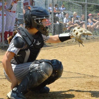 Class of 2030 St Francis De Sales Lebanon, OH | 4.0 GPA | 🥎 @OhioHawks2012 14U Pinto | 🥎C/OF