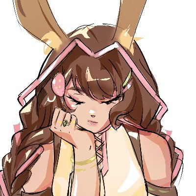 Miniwa 🍓 (Ko-fi / Vgen: ON!)さんのプロフィール画像