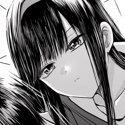 ニコニコ漫画「隙間時間にイチャつく社会人カップル」「ドキドキさせたい!OLちゃん」GANMA!様にて「秋庭くんが懐いてくる」読み切り漫画掲載中。活動まとめ▶︎ https://t.co/IqGQ4nBKGV仕事垢はこちら▶︎@meguminekomu