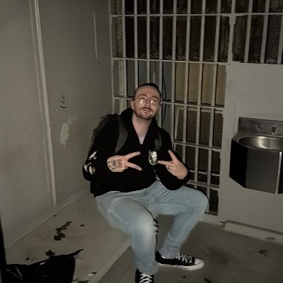 Exploring the paranormal, traveling and filming short films. I don’t play games for 12 hours a day because I’m not a bum