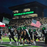 Huntsville Football (@huntsvillehsfb) 's Twitter Profile Photo Huntsville Football (@huntsvillehsfb) 's Twitter Profile Photo