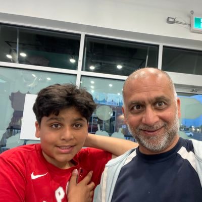 BijanNagji's profile picture. Proud dad;#Teacher;#HDSB; #studentempowerment; #deeperlearning; #knowledgebuilding, #21stcenturylearning;#studentvoice #Growthmindset; #Habs