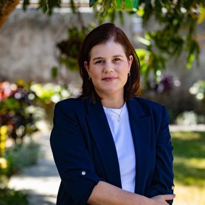 Esposa y mamá de 💙💖💙. VP de Formación de @pr1merojusticia. PhD Cs Política - Universidad de Rostock. Visiting Fellow Kellogg Institute, Notre Dame University