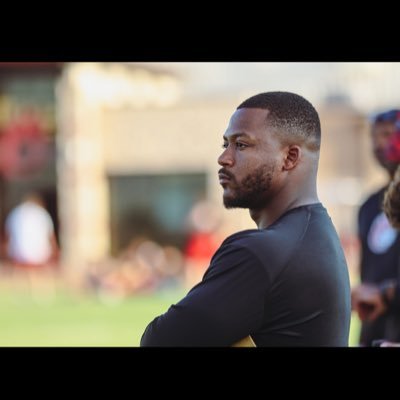 Coach @ Brownfield HS 🏈 |M.Ed |PVAMUAlum’23 |DallasCarter’17 | THSCA R.O.C.K ‘25 🪨