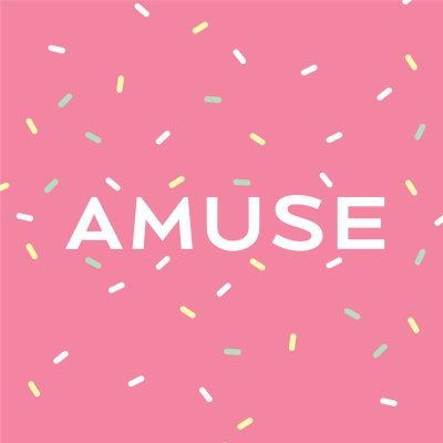 AMUSE JP | アミューズ日本公式🇯🇵韓国ソウル発のクリーン&ヴィーガンビューティーブランド🍃