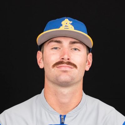 • Navarro baseball Alum • SAU baseball Alum • SAU Tech Asst Coach