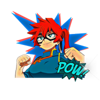 Kendo Itsuka (@fistsofoneb) 's Twitter Profile Photo Kendo Itsuka (@fistsofoneb) 's Twitter Profile Photo